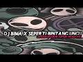 Download Lagu DJ BIMA X SEPERTI BINTANG UNGU SPEED UP VIRAL TIKTOK MENGKANE