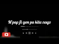 Clifford dume lè sa Pat bonw te la (official lyric vidéo)