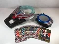 Download Lagu Ultraman Orb | Ultra Fusion Card Thunder Breaster Set SOUND DEMO