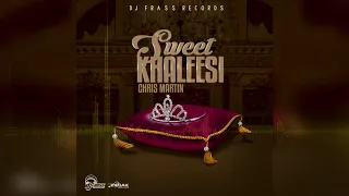 chris martin sweet khalessi official audio 