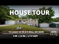 Duplex for Sale in Eldon MO Live in One Unit Rent the Other
