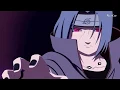 Download Lagu Uchiha Itachi Senya Theme (Extended)