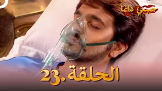 حبيبي دائما الحلقة 23 Rangrasiya 