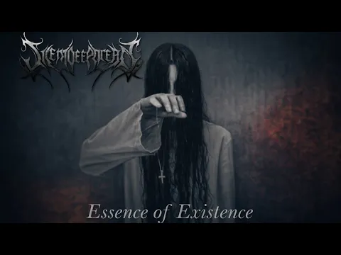 SILENT DEEP OCEAN - Essence of Existence (FULL ALBUM) 2026 | Atmospheric Doom Metal