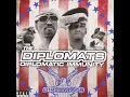 The Diplomats | Dipset Anthem (2003) [HQ]