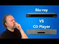 Download Lagu Four Reasons To Buy A Blu-Ray Player Instead Of A CD Player