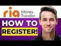 Download Lagu Snelle handleiding voor het registreren op RIA Money Transfer