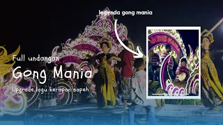 Download UPGRADE TERBARU LAGU KARAPAN SAPEH GONG MANIA MAKIN ENAK DI DENGAR!! MP3