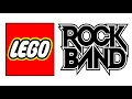 Download Lagu Lego Rock Band (#39) The Automatic - Monster