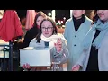 Back to the Future 90s Edition Christmas Production by UYC