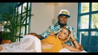 beka flavour x dj inno je t aime official video 