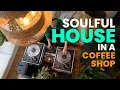 Lagu ☕ Soulful House Coffee Shop DJ Mix | Deep, Jazzy \u0026 Feel-Good Lounge Vibes 🎶