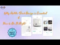 Why Mobile-First Design is Essential and How to Do It Right Digital Creators Digital Presence