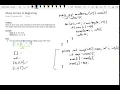 Move Zeroes to Beginning - Acing the Coding Interview JDTechTips