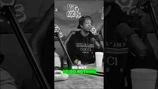 21 SAVAGE This Is The ONLY Option Shorts Rap Hiphop 21savage 