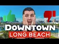 Pros Cons of Downtown Long Beach - Is it Worth it