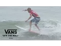 2015 Day 2 - Surfing Highlights ECSC VANS