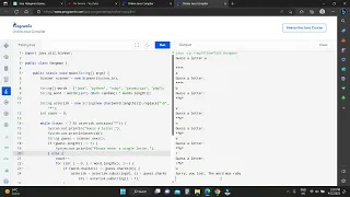 Master Java Programming with an Engaging Hangman Game Tutorial Learn Java Game Development from AI