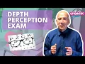 Lose Job Opportunities with Depth Perception