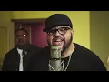 DeWayne Harvey - What The Lord Allows (Official Music Video) ft. Fred Hammond