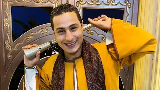 اسمع الضوء الشارد من الريس حماده ابوالحاج وفرقته 