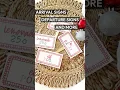 Christmas Elf Free Printable Props Ideas for Elf Antics