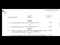 oop through java - 2nd btech 1st semester