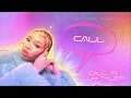 Anycia ft. Luh Tyler - CALL (Official Audio)