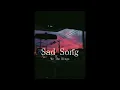 Download Lagu We The Kings - Sad Song (Lyrics)