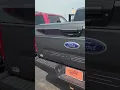 2018 Ford F150 XLT stock 13691T