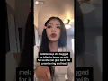 Did TheCacaGirl force Julian to break up with her