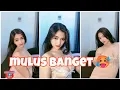 Mango live zara mulus banget 🥵