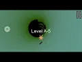 Run 3 - Living Superball backwards
