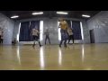 Konshens–Action(Raw)  training dancehall Part 2