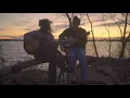 Roslyn - Bon Iver (Acoustic Cover by Chase Eagleson & @SierraEagleson )