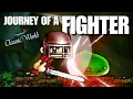I Reached Level 30 in 2 Days as a Warrior MapleStory Classic