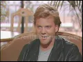 Kiefer Sutherland Interview Renegades 1989 Reelin In The Years Archive