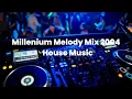 Download Lagu Millenium Melody Mix 2004 - House Music (Dengan Audio Spectrum)