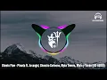 Dimelo Flow - Pirueta ft  Arcangel, Chencho Corleone, Myke Towers, Wisin y Yandel (8D AUDIO)