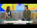 We sit down with rising country star Drake Milligan