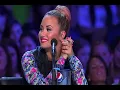 Carly Rose Sonenclar cover - Feeling Good -Nina Simone -  Live at THE X FACTOR USA 2012 [HQ]