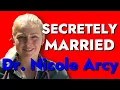 Dr Nicole Arcy from Dr Pol secretly married Here s what we know about her