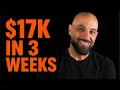 Traffic Ignition Review My 21 Day Results 17 000 890 People In My Matrix