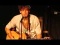 Paolo Nutini - Better Man - Live at the Apollo Theater NYC 2014