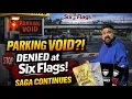 Six Flags Magic Mountain Legacy Membership Holders NEED to See This