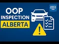 Out of Province Vehicle Inspection Alberta What You MUST Know Before Registering