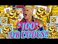 OVER 100 QR CODES THAT STILL WORK WWE SuperCard