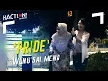 Download Lagu 'Pride' by Wong Sai Meng | HACTION!