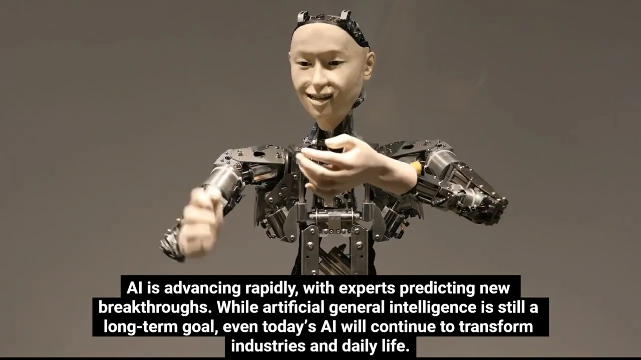What is Artificial Intelligence (AI) and How It’s Impacting Our Lives