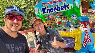 Inside Knoebels 100th Anniversary America s FREE Admission Amusement Park